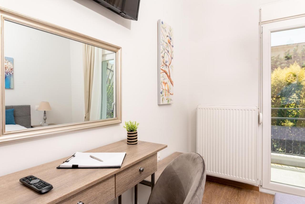 Cozy Corner - Central Stylish Apartment Volos Luaran gambar