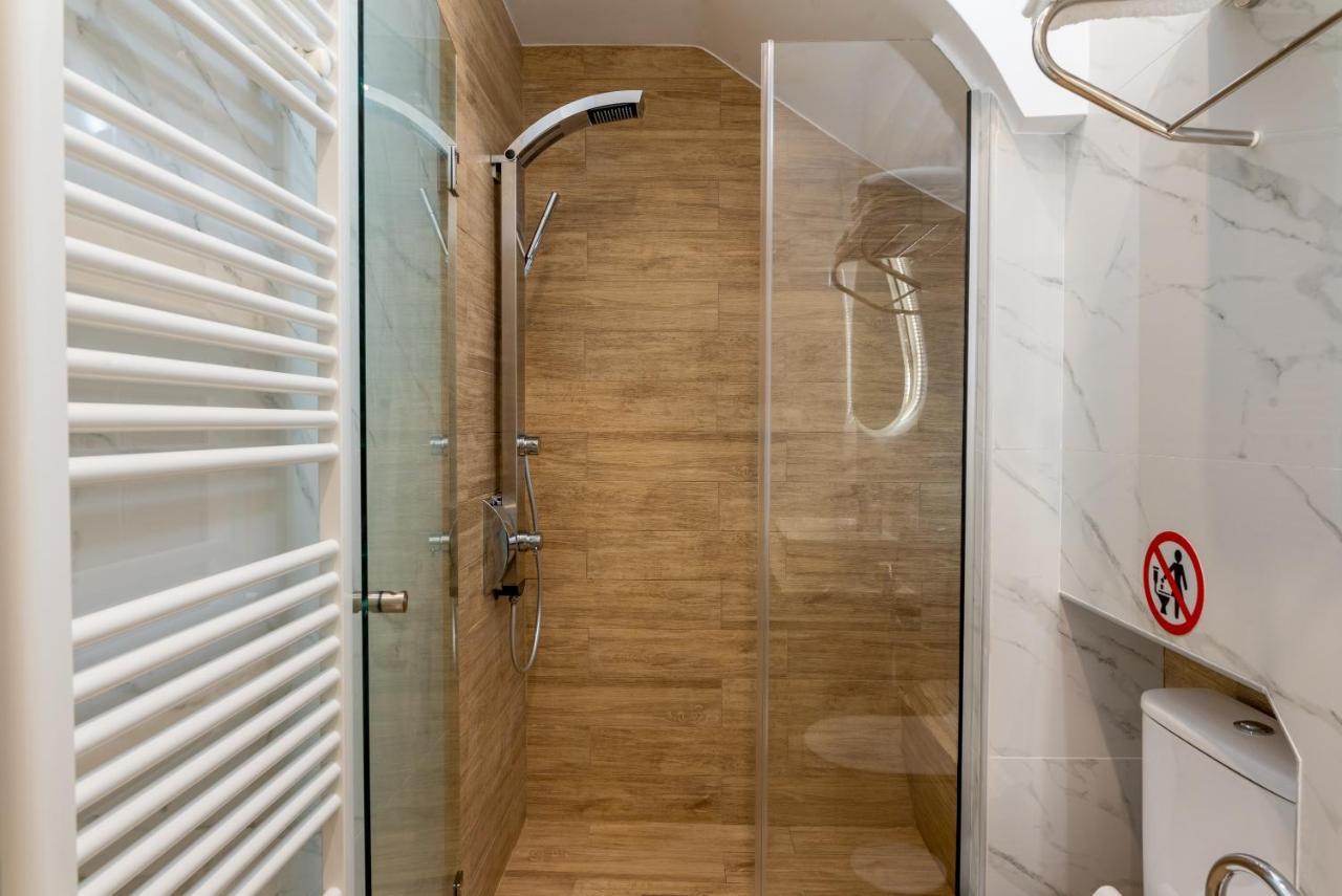 Cozy Corner - Central Stylish Apartment Volos Luaran gambar