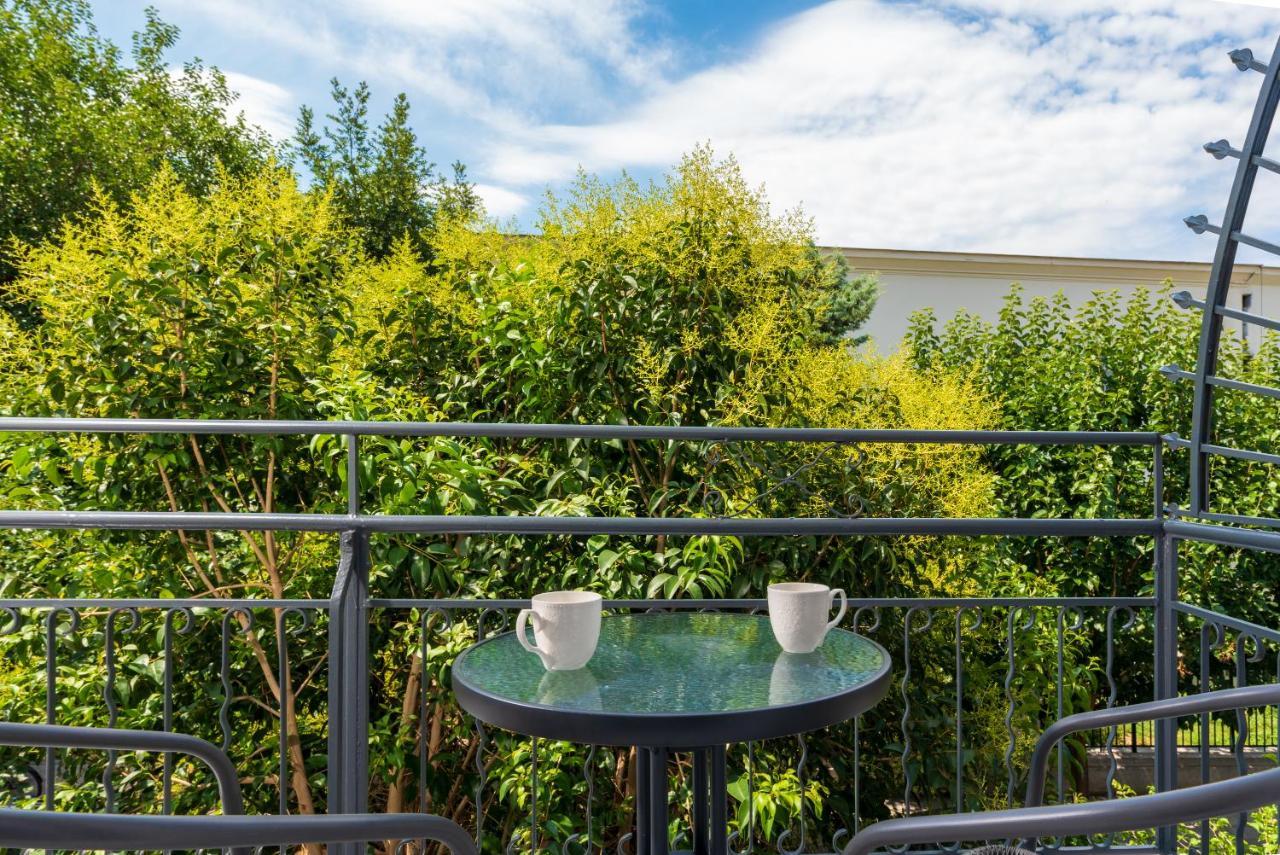 Cozy Corner - Central Stylish Apartment Volos Luaran gambar